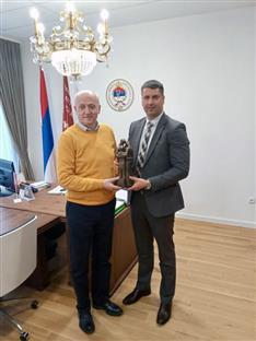 Република Српска - Источно Ново Сарајево - Универзитет