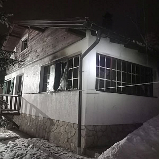 Република Српска - Пале - ватрогасци