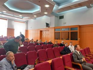 Република Српска - Требиње - Градска управа