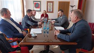 Република Српска - Приједор - Градска управа