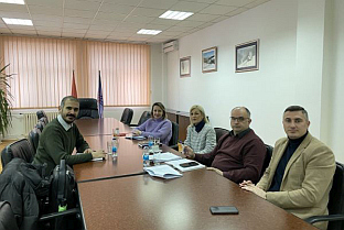 Република Српска - Завод за запошљавање - Међународна организација рада