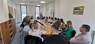 Република Српска - Бијељина - Окружно јавно тужилаштво