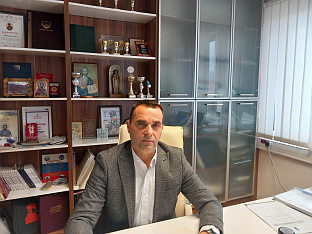 Република Српска - Билећа - начелник