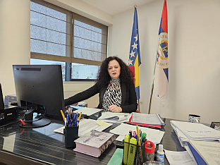 Република Српска - Приједор - Окружно јавно тужилаштво