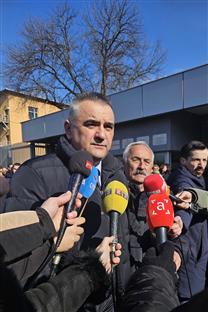 БиХ - Суд - Минић