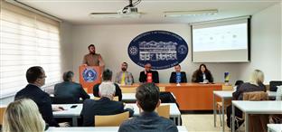 Република Српска - Добој - пословно-техничка сарадња