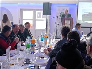 Република Српска - Соколац - пољопривреда