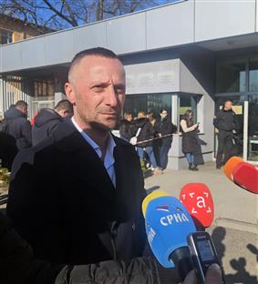 БиХ - Суд - Kојић