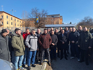 Република Српска - Козарска Дубица - Савковић