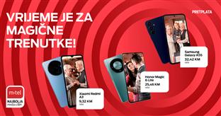 Република Српска - "М:тел"