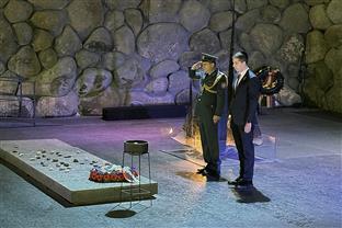 Србија - Израел - Ђурић