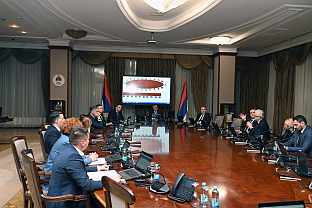 Република Српска - Влада