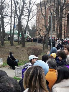 Србија - Руска православна црква