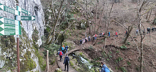 Република Српска - Приједор - "Дани зиме на Козари"