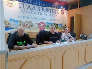 Република Српска - Зворник - борачке категорије
