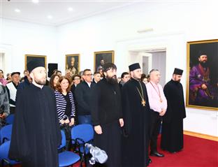 ФБиХ - Тузла - свечаност