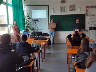 Република Српска - Зворник - Полицијска управа