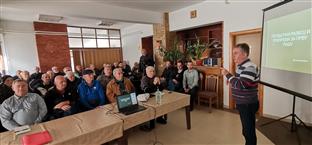 Република Српска - Добој - Удружење пензионера