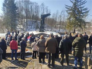 Република Српска - Лопаре - сјећање