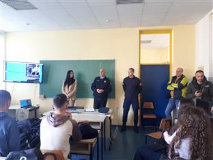 Република Српска - Костајница - образовање