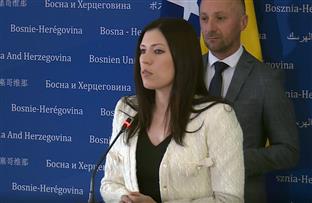 БиХ - Представнички дом - Вулић