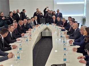 Република Српска - Србија