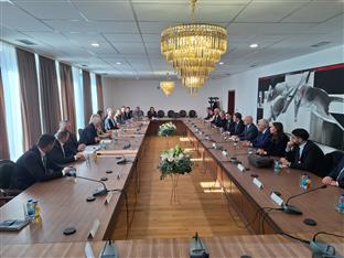 Република Српска - Србија - Вишковић,Вучевић