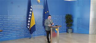 БиХ - Савјет министара