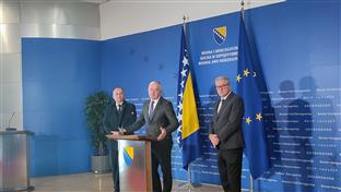 БиХ - Представнички дом