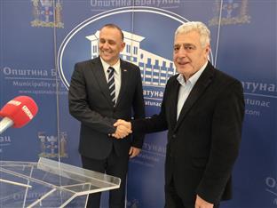 Република Српска - Србија - бициклизам