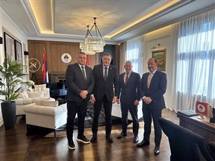 Република Српска - Швајцарска - инвестиције