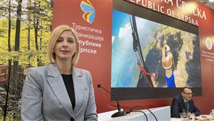 Србија - Република Српска - Сајам туризма