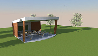 Република Српска - Приједор - Фондација "Никола Барош"