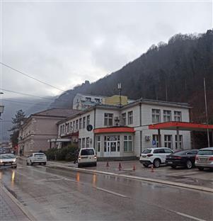 Република Српска - Зворник - Градска управа