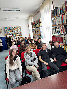 Република Српска - Рогатица - Народна библиотека