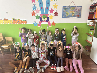 Република Српска - Костајница - предшколско васпитање