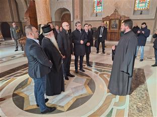 БиХ - Србија - Вучевић