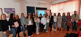 Република Српска - Добој - Гимназија "Јован Дучић"