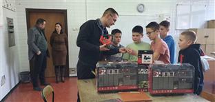 Република Српска - Брод - образовање