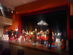 Република Српска - Tребиње - култура