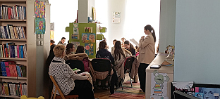 Република Српска - Источно Сарајево - Матична библиотека