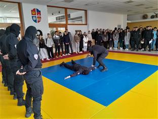 Република Српска - Мркоњић Град - Полицијска управа