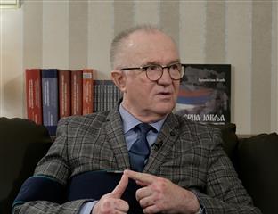 Република Српска - СРНА - подкаст - најава