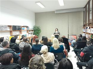 Република Српска - Мркоњић Град - култура