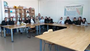 Република Српска - Власеница - Међународни дан матерњег језика