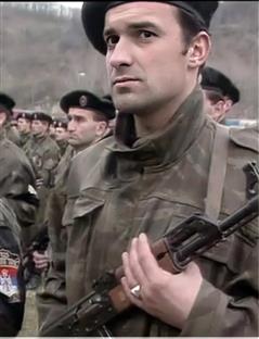 Република Српска - Приједор - сјећање