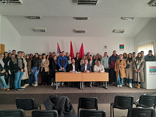 Република Српска - Рибник - образовање