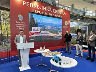 Србија - Република Српска - Међународни сајам туризма