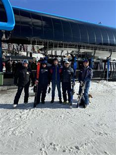 Република Српска - Јахорина - Олимпијски центар