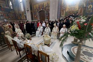 Република Српска - Требиње - Епархија захумско-херцеговачка